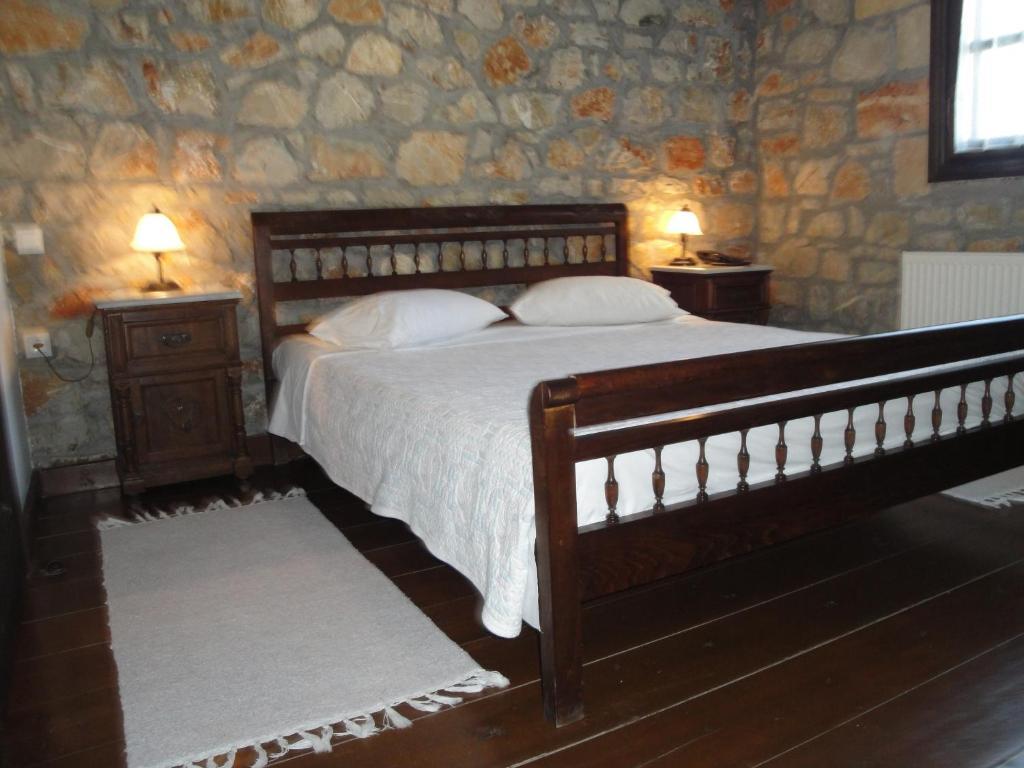 Klymeni Traditional Homes Nauplion Buitenkant foto