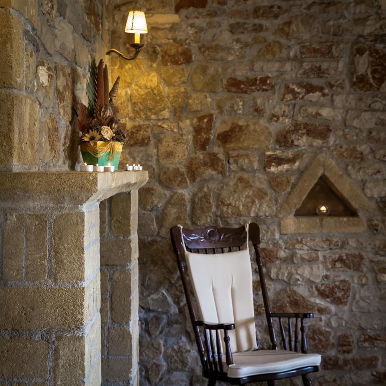 Klymeni Traditional Homes Nauplion Buitenkant foto