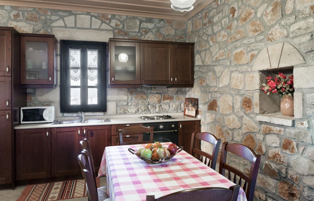 Klymeni Traditional Homes Nauplion Buitenkant foto