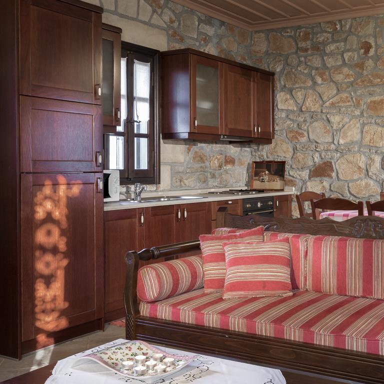 Klymeni Traditional Homes Nauplion Buitenkant foto