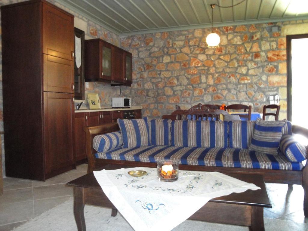 Klymeni Traditional Homes Nauplion Kamer foto